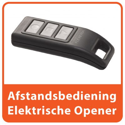 Afstandsbediening Elektrische Automatische Opener