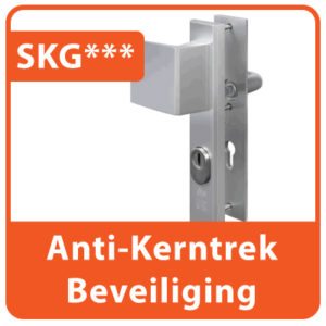 Anti Kerntrek Veilgheidsbeslag Langschild SKG