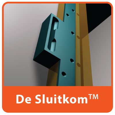 De Sluitkom SKG Slotenmaker Den Haag