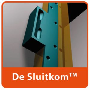 De Sluitkom SKG Slotenmaker Den Haag