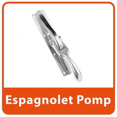 Espagnolet Pomp SKG