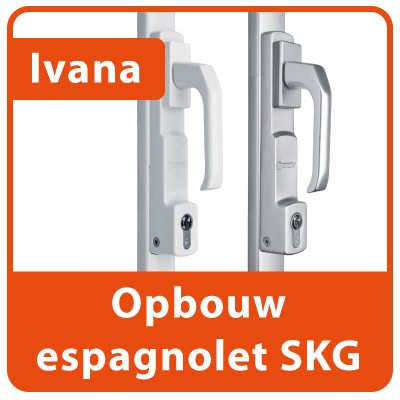 Ivana Opbouw Espagnolet SKG