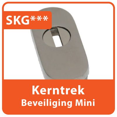 Kerntrek Beveiliging Mini SKG