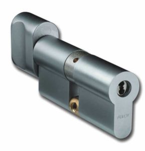 Abloy Knop Cilinder