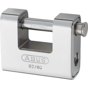 ABUS 9280 Hangslot voor kettingen Slotenmaker Den Haag