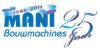 Mani Bouwmachines Gereedschap slotenmaker den haag